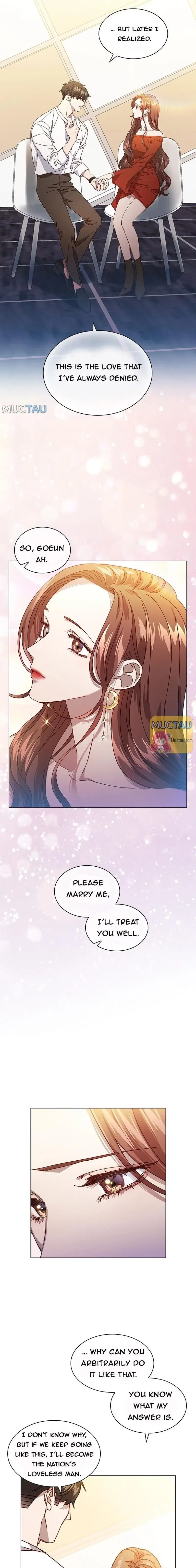A Beastly Scandal Chapter 74 – Page 11