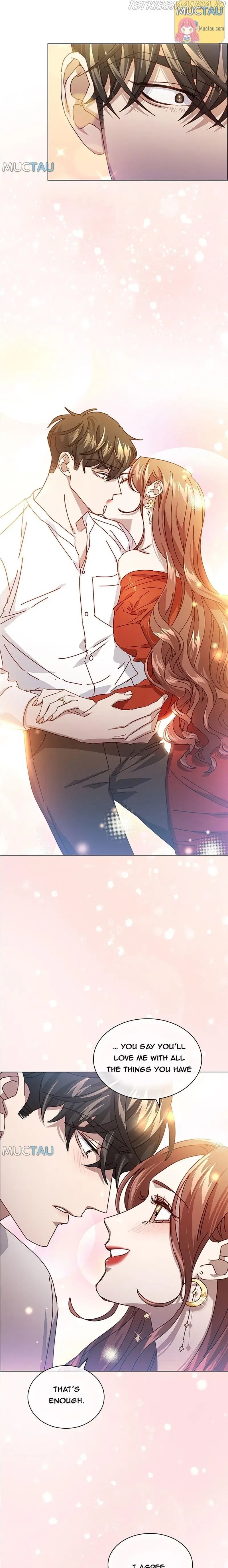 A Beastly Scandal Chapter 74 – Page 13