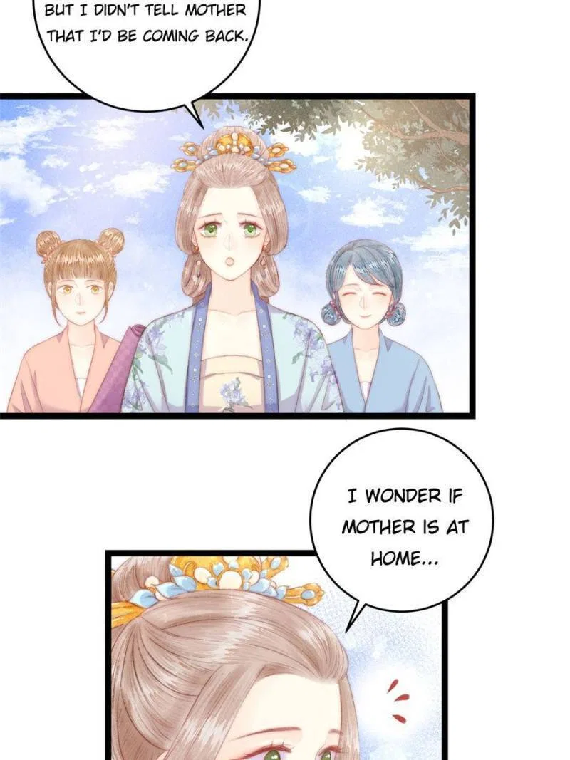 The Goddess of Healing Chapter 159 – Page 2