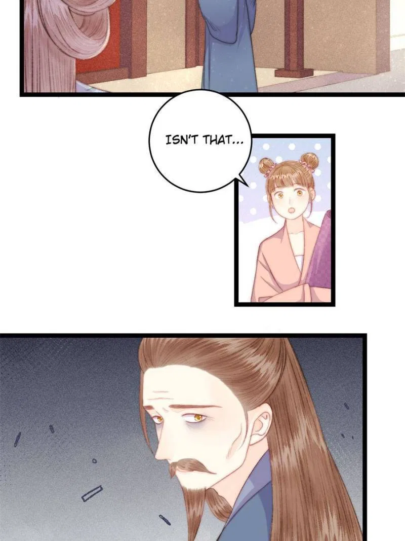 The Goddess of Healing Chapter 159 – Page 4