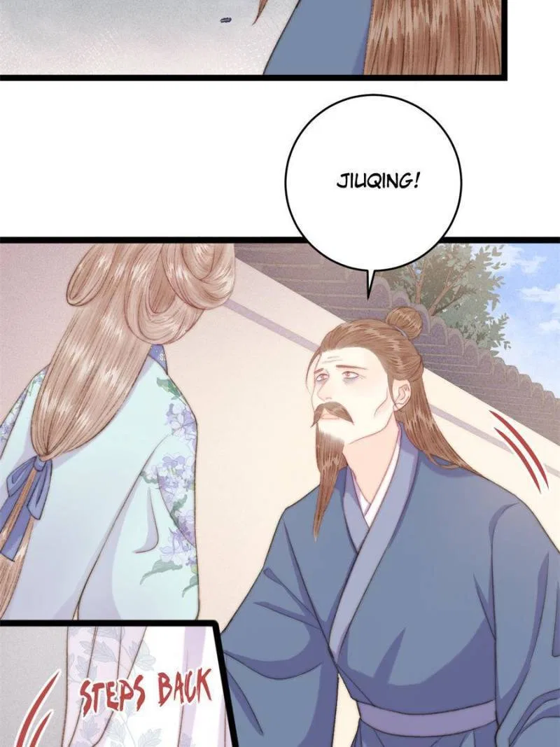 The Goddess of Healing Chapter 159 – Page 5