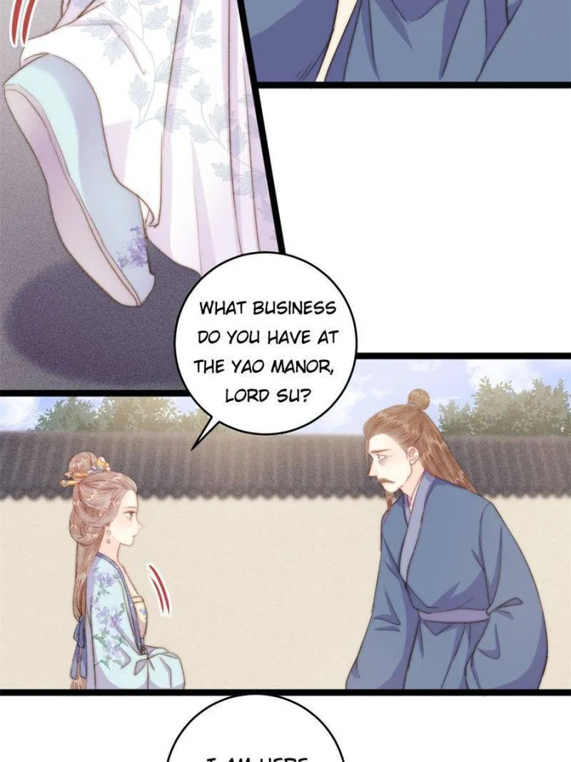 The Goddess of Healing Chapter 159 – Page 6
