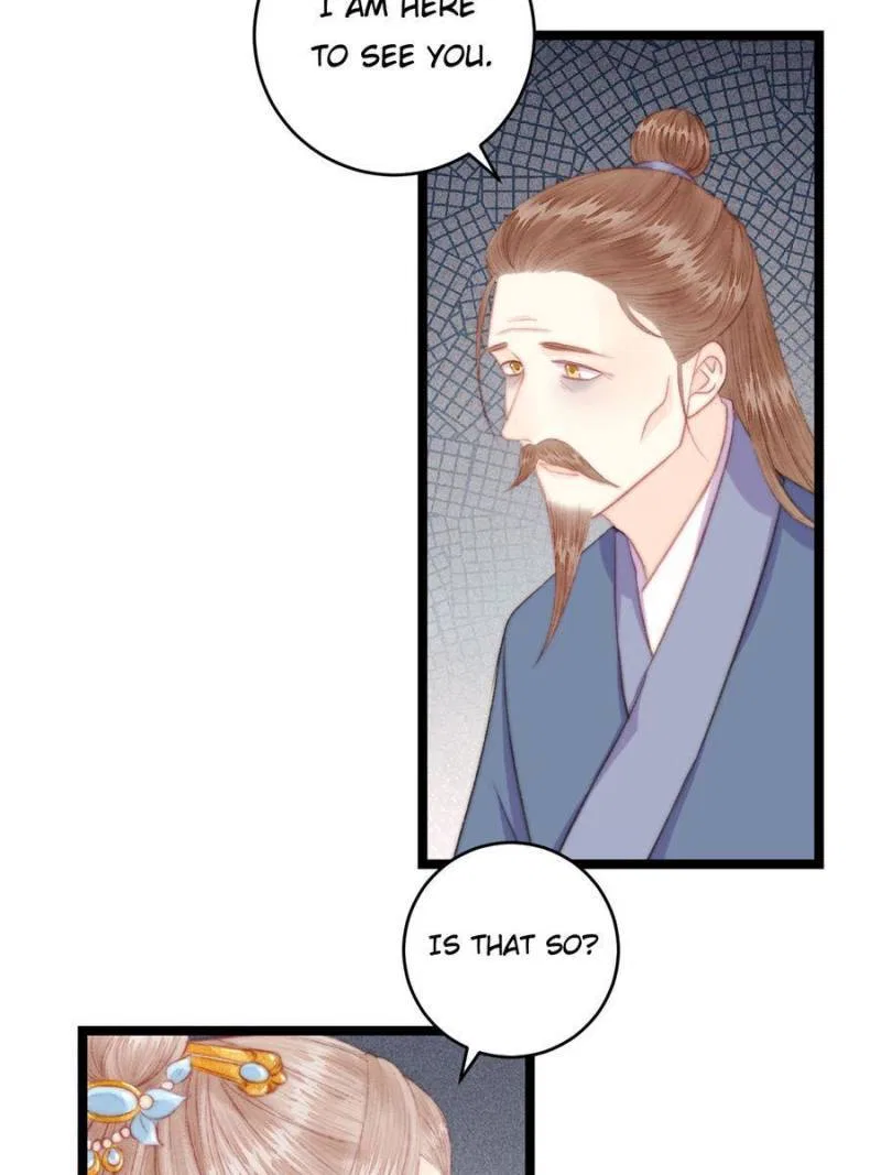 The Goddess of Healing Chapter 159 – Page 7