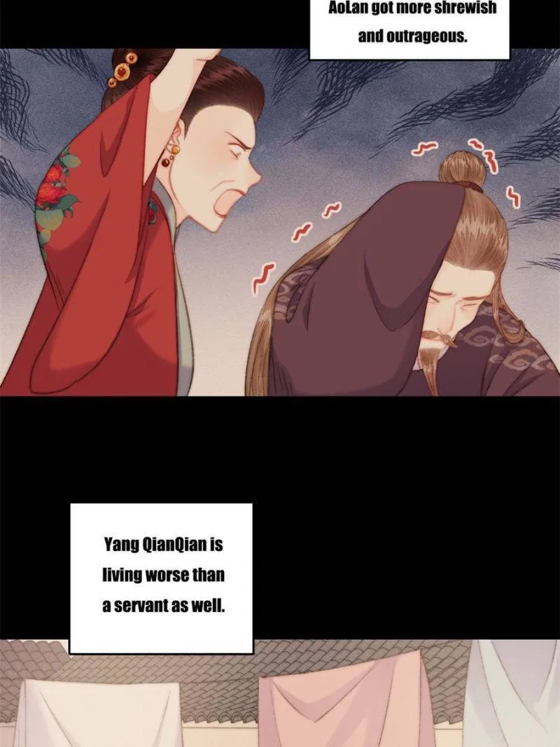 The Goddess of Healing Chapter 159 – Page 10
