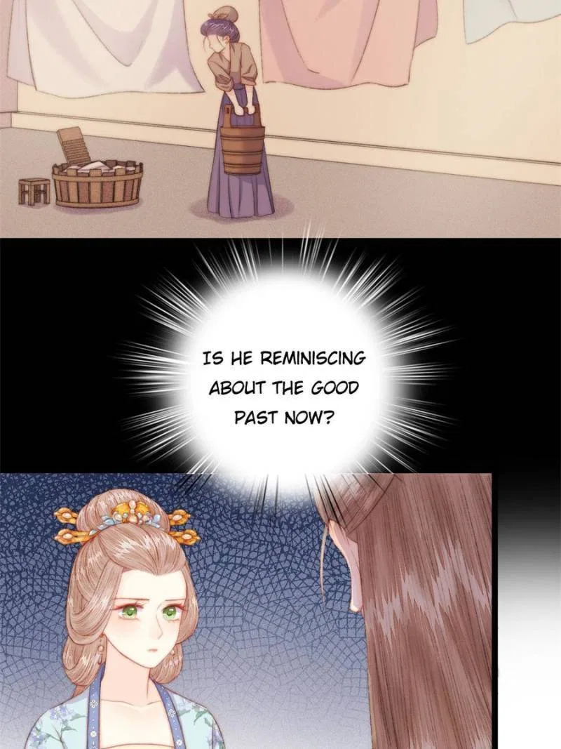 The Goddess of Healing Chapter 159 – Page 11