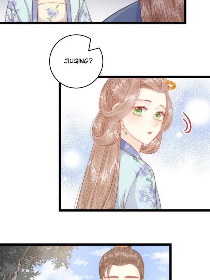 The Goddess of Healing Chapter 159 – Page 12