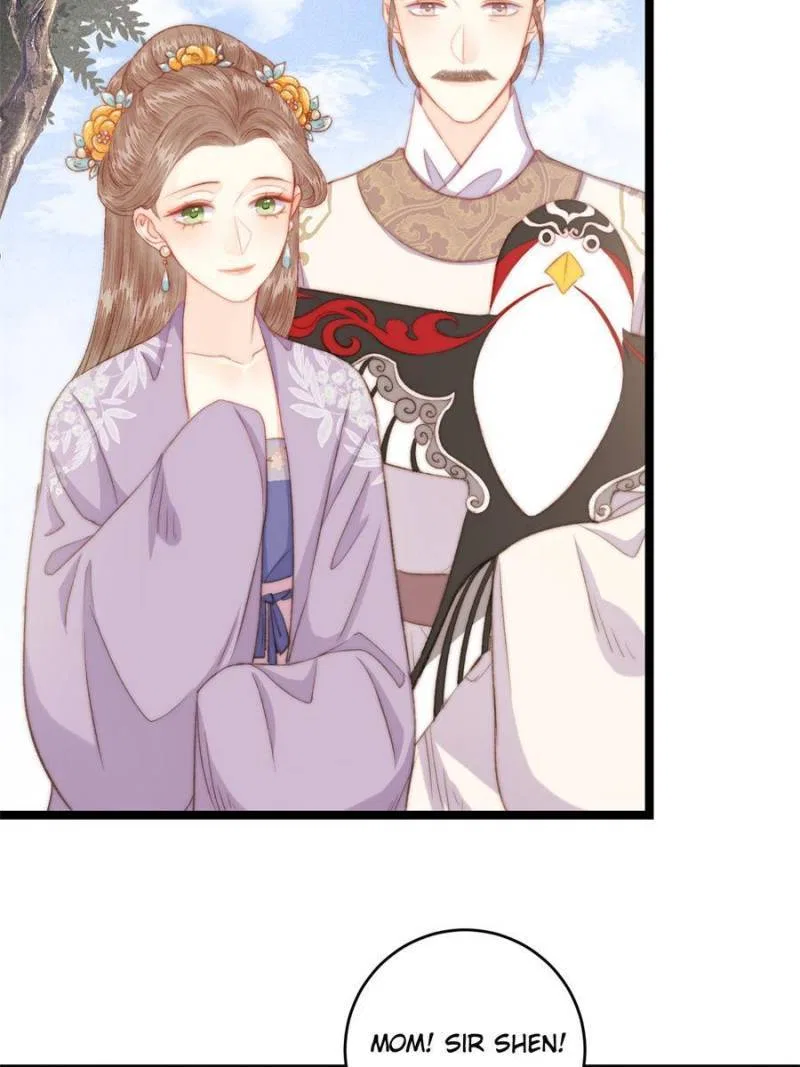 The Goddess of Healing Chapter 159 – Page 13