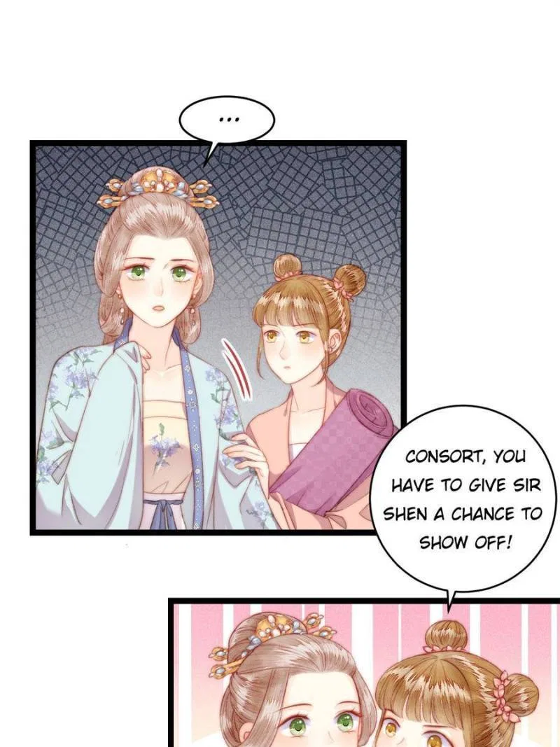 The Goddess of Healing Chapter 159 – Page 17