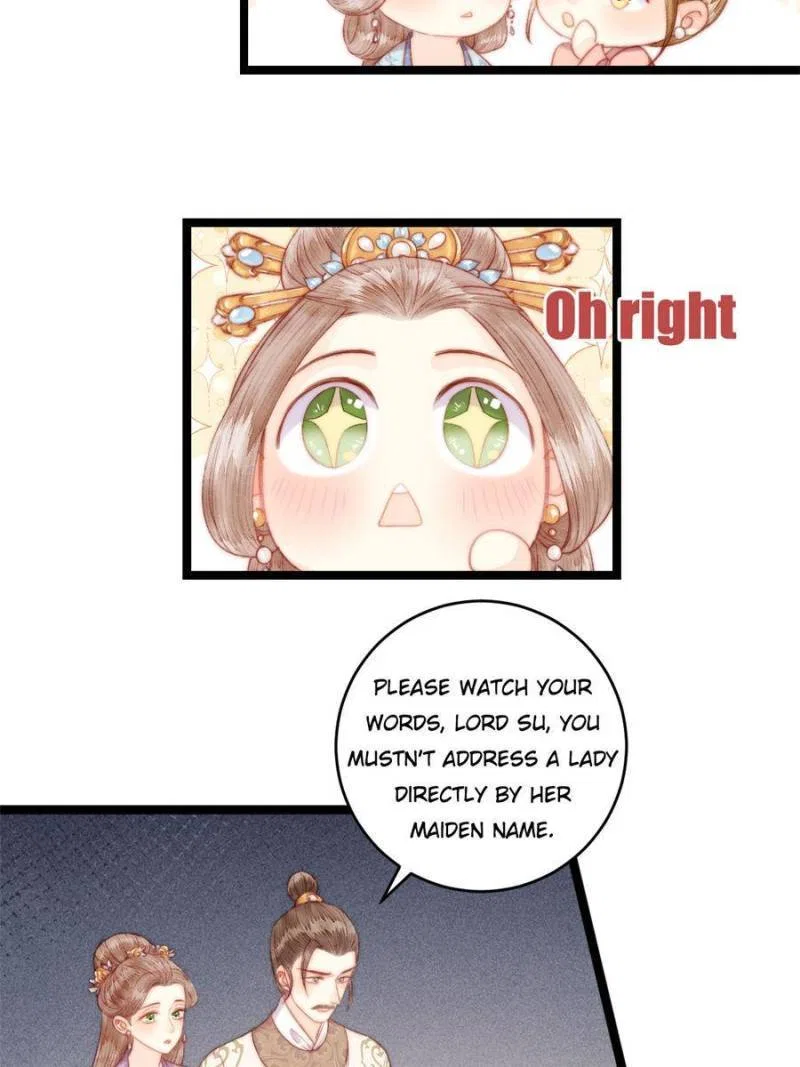 The Goddess of Healing Chapter 159 – Page 18