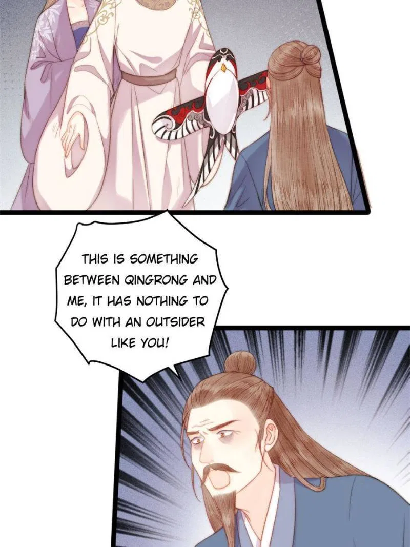 The Goddess of Healing Chapter 159 – Page 19