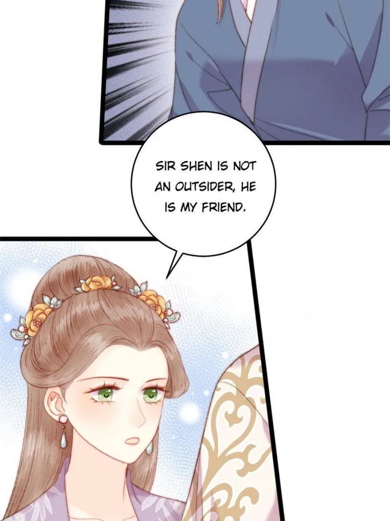 The Goddess of Healing Chapter 159 – Page 20