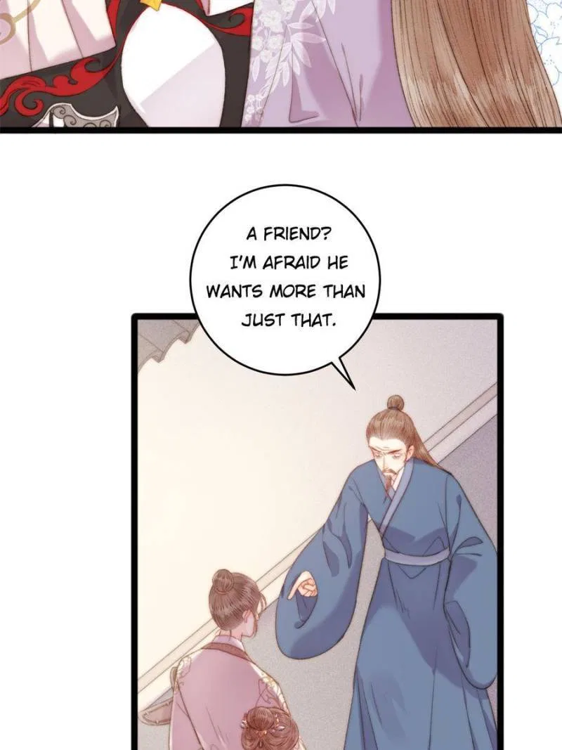 The Goddess of Healing Chapter 159 – Page 22