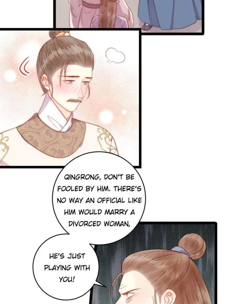 The Goddess of Healing Chapter 159 – Page 23