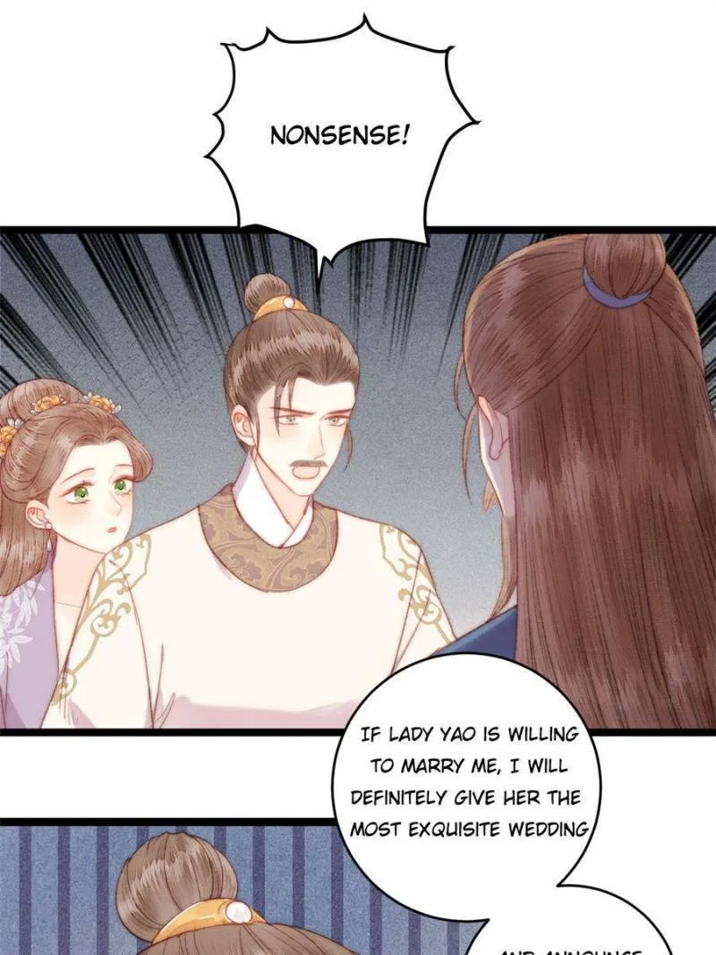 The Goddess of Healing Chapter 159 – Page 25