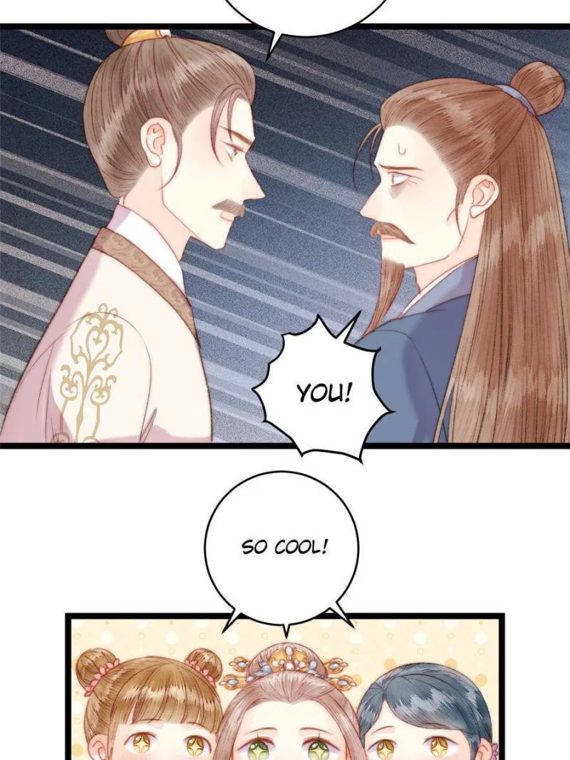 The Goddess of Healing Chapter 159 – Page 27