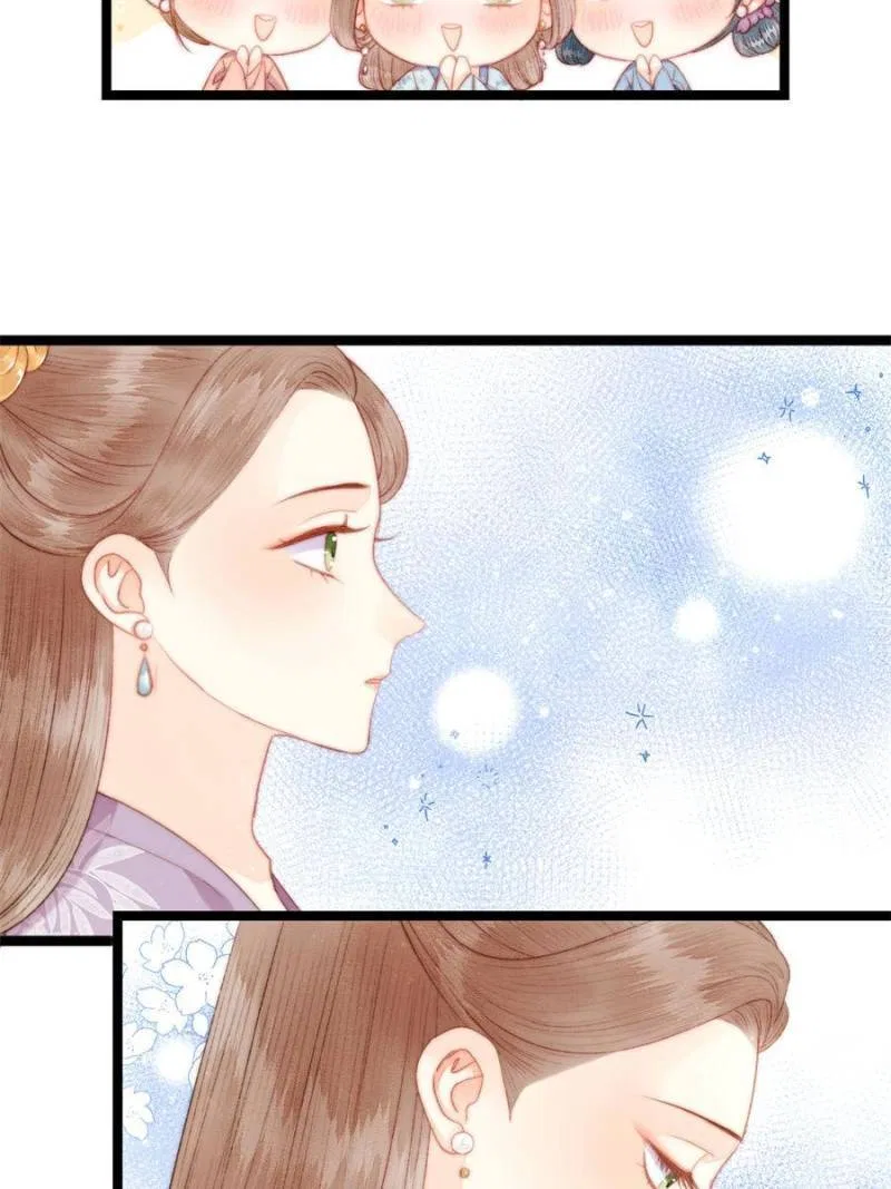 The Goddess of Healing Chapter 159 – Page 28