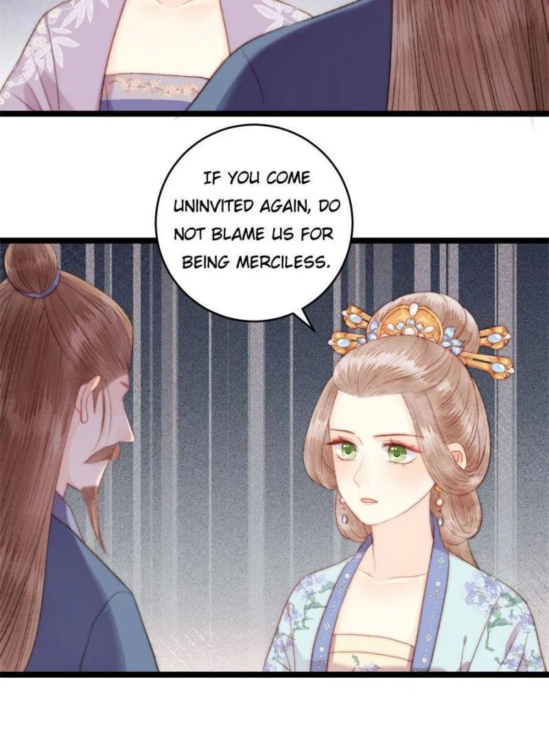 The Goddess of Healing Chapter 159 – Page 30