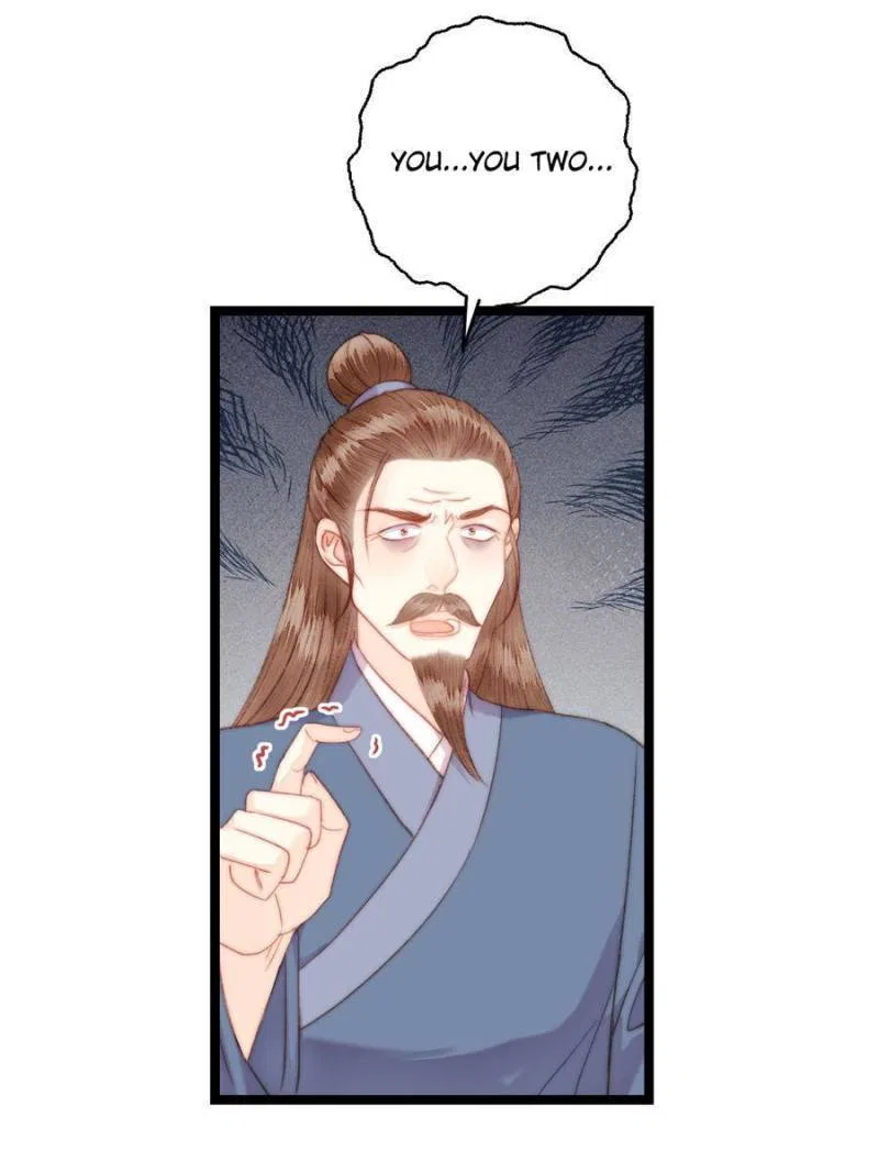 The Goddess of Healing Chapter 159 – Page 31