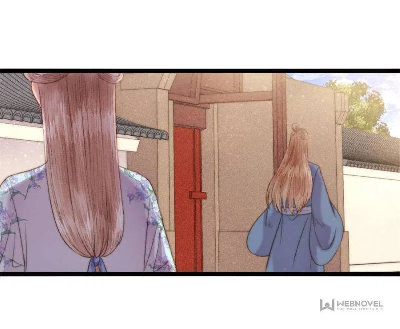 The Goddess of Healing Chapter 159 – Page 32