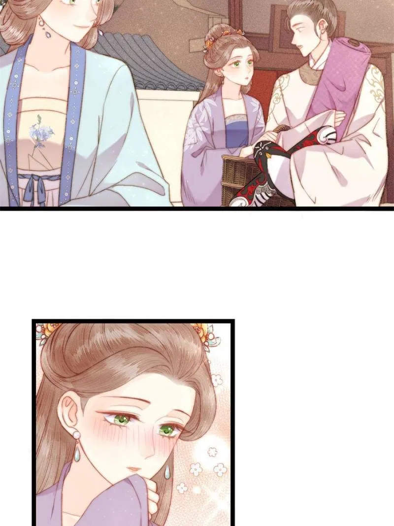 The Goddess of Healing Chapter 159 – Page 34