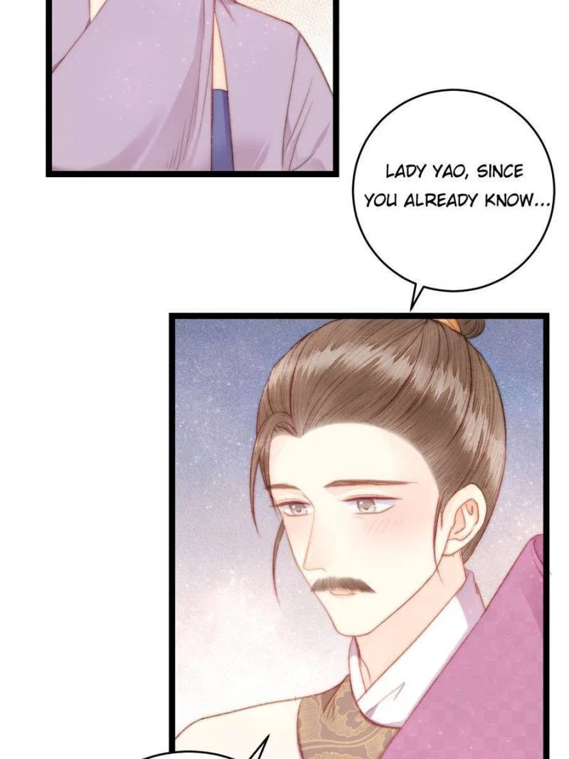 The Goddess of Healing Chapter 159 – Page 35