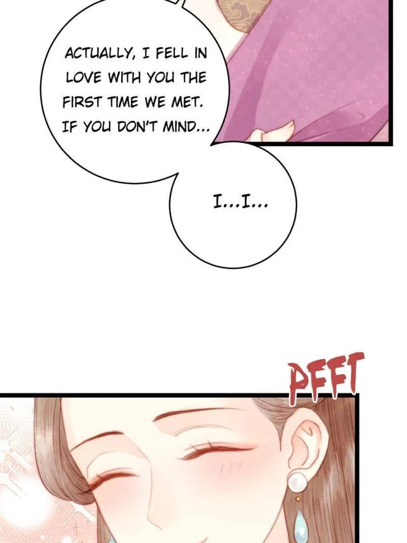 The Goddess of Healing Chapter 159 – Page 36
