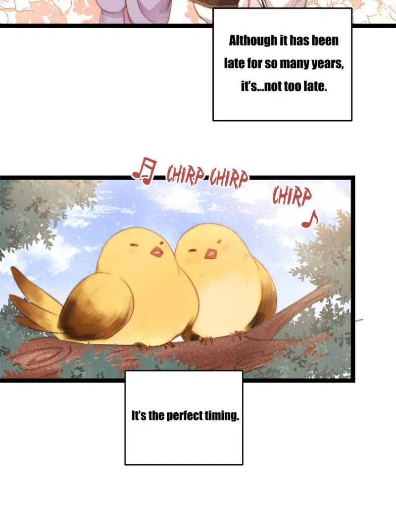 The Goddess of Healing Chapter 159 – Page 39