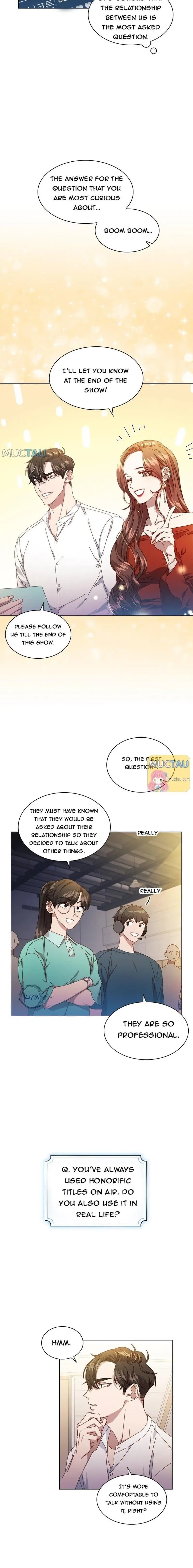 A Beastly Scandal Chapter 73 – Page 3