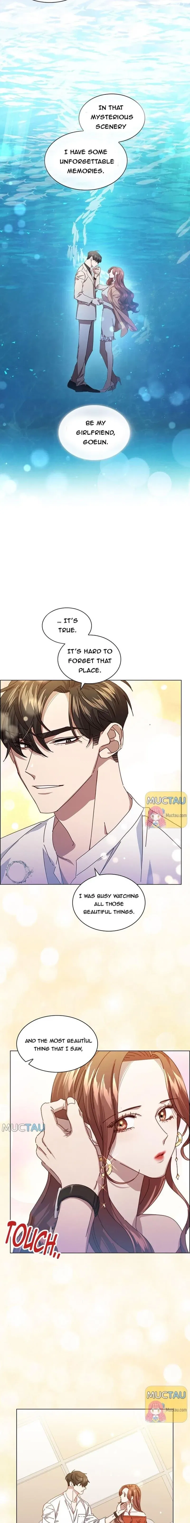 A Beastly Scandal Chapter 73 – Page 6