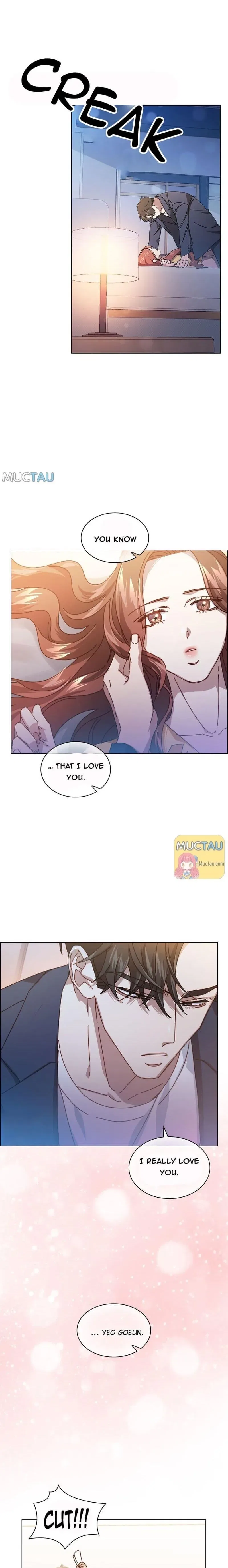 A Beastly Scandal Chapter 73 – Page 15