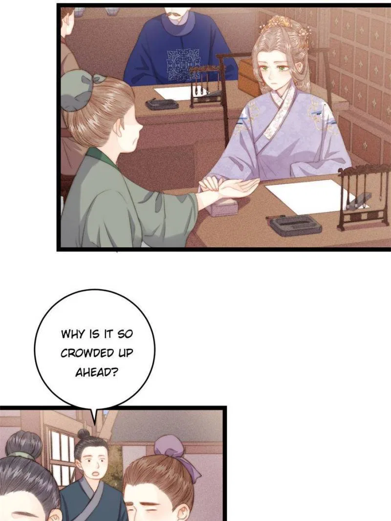 The Goddess of Healing Chapter 158 – Page 2