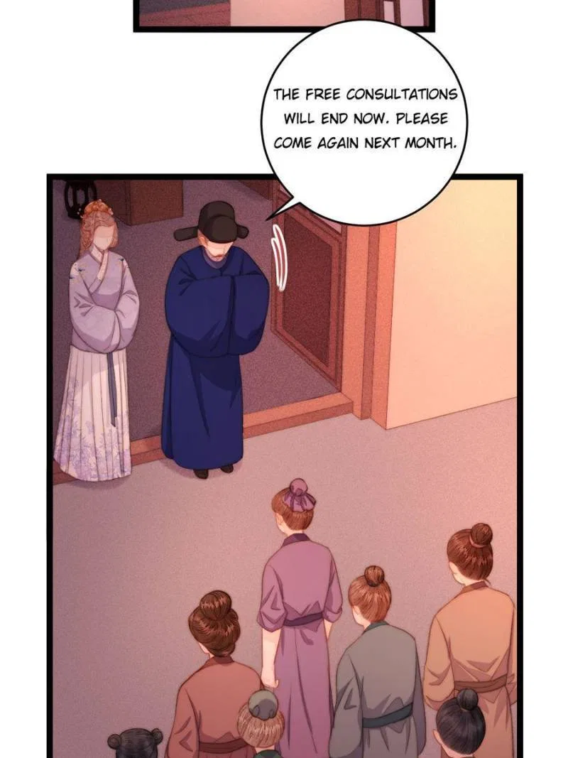 The Goddess of Healing Chapter 158 – Page 6