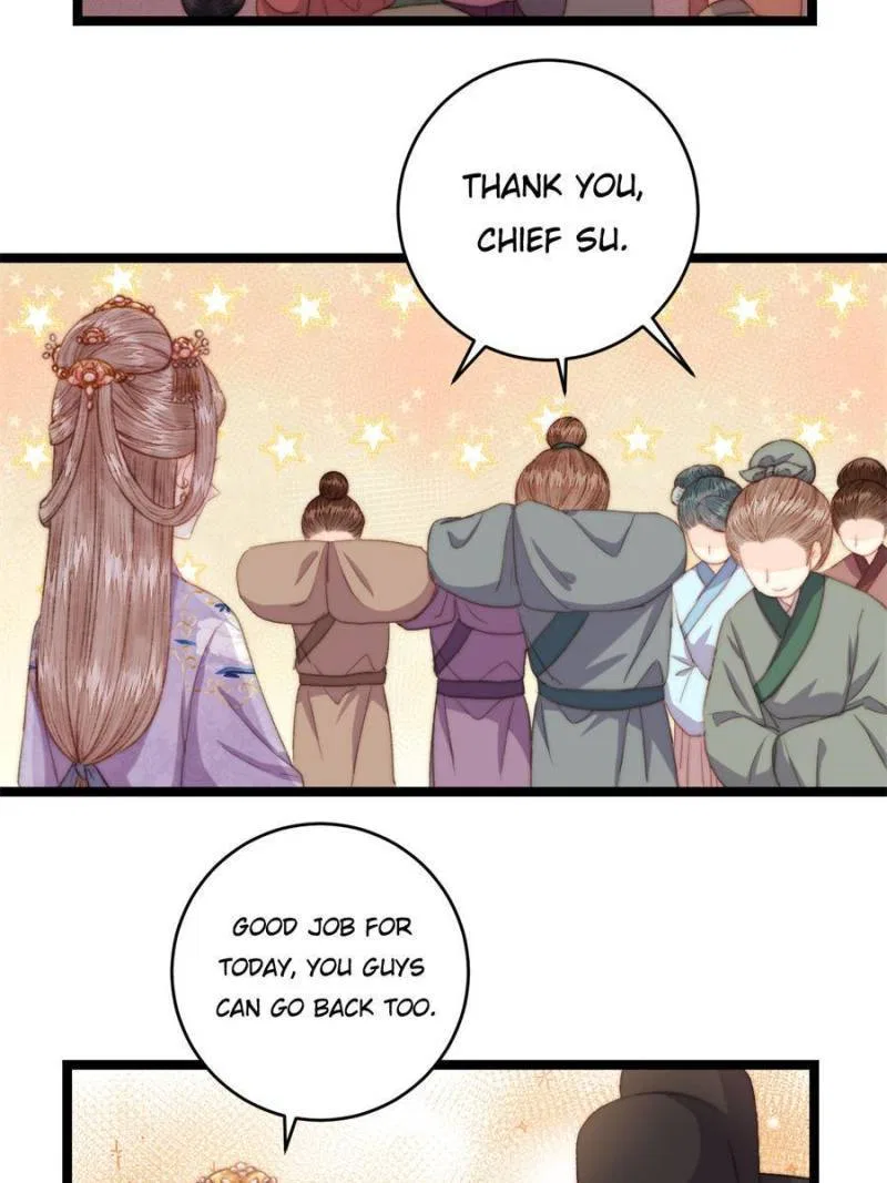 The Goddess of Healing Chapter 158 – Page 7