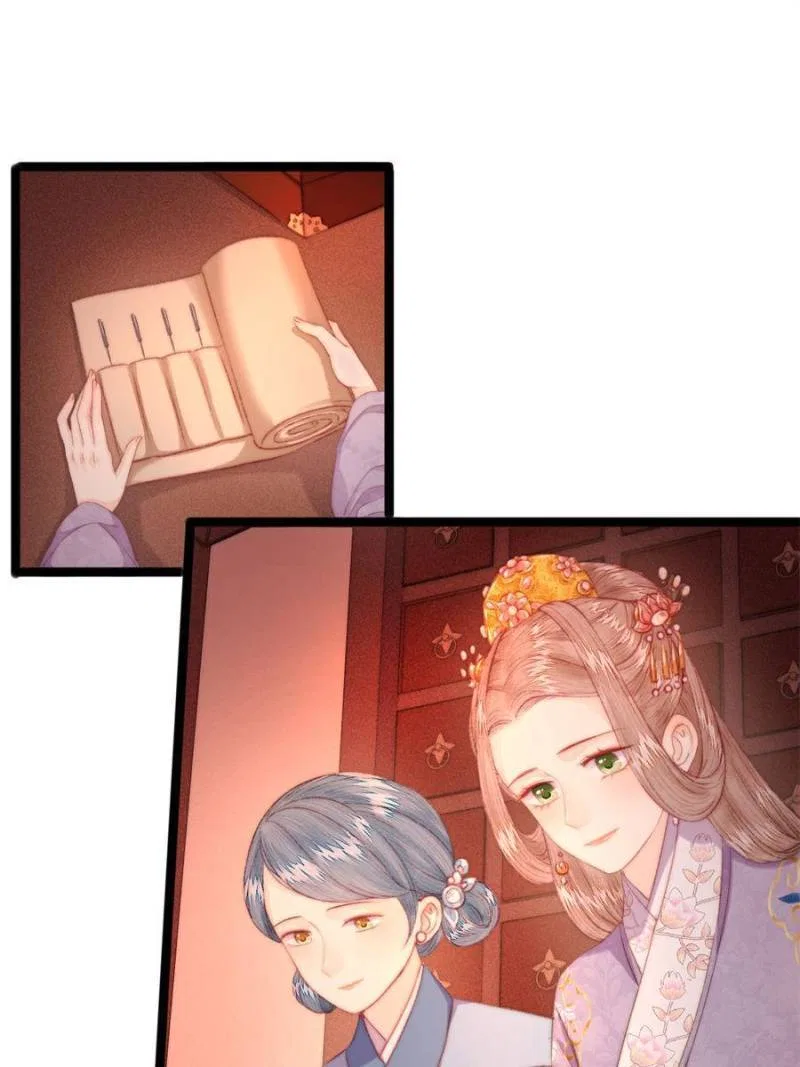 The Goddess of Healing Chapter 158 – Page 9