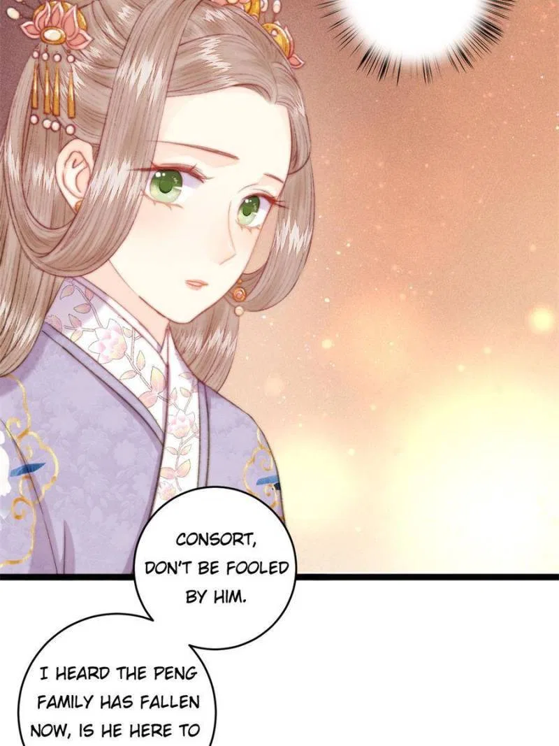 The Goddess of Healing Chapter 158 – Page 15