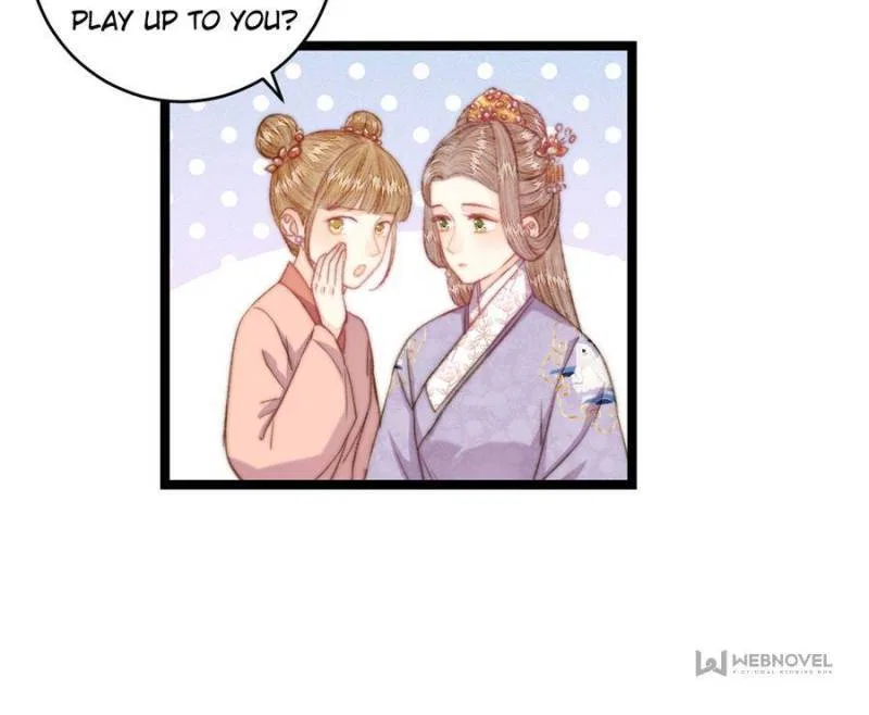The Goddess of Healing Chapter 158 – Page 16