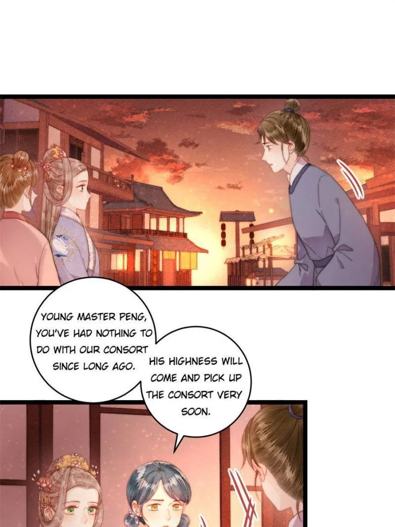 The Goddess of Healing Chapter 158 – Page 17