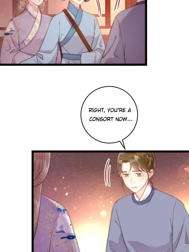The Goddess of Healing Chapter 158 – Page 18