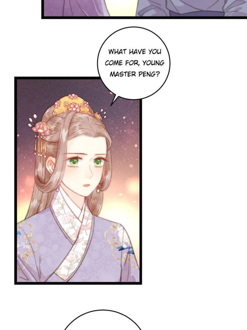 The Goddess of Healing Chapter 158 – Page 19