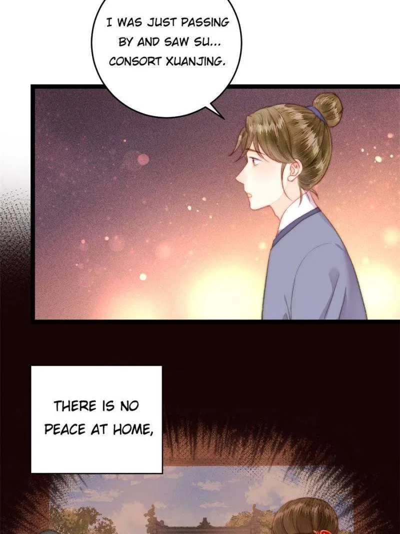 The Goddess of Healing Chapter 158 – Page 20