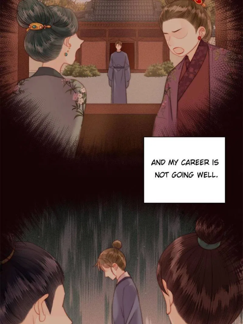 The Goddess of Healing Chapter 158 – Page 21