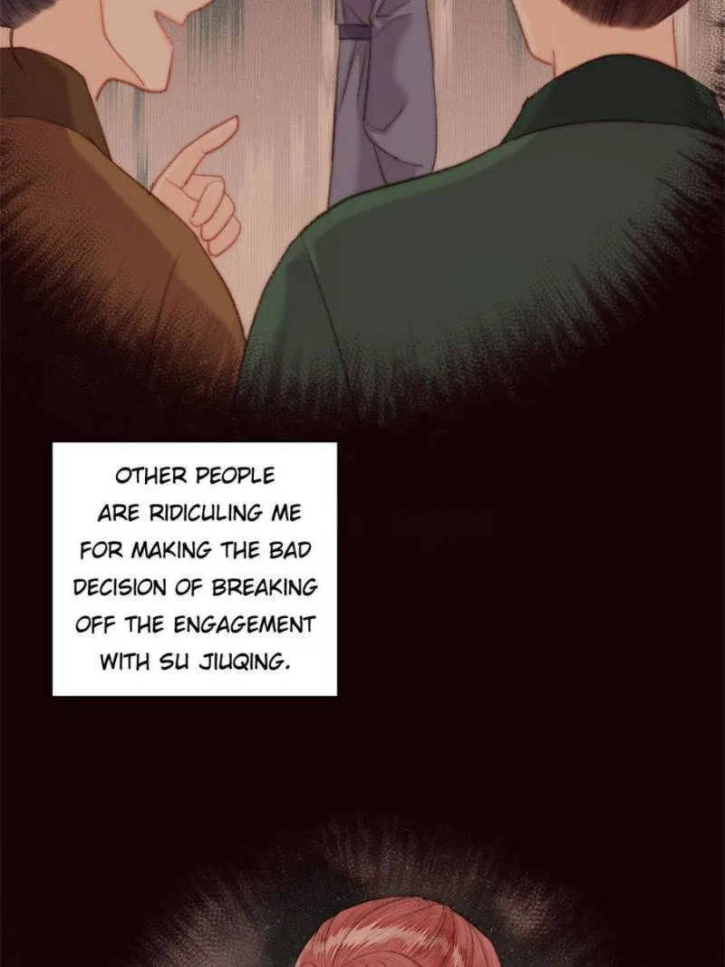 The Goddess of Healing Chapter 158 – Page 22