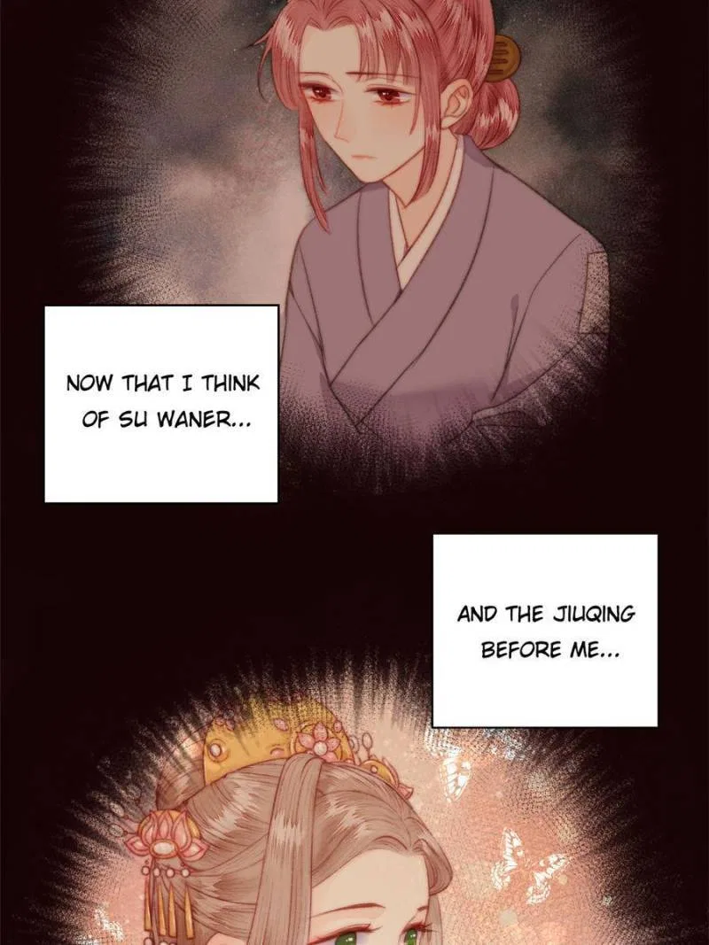 The Goddess of Healing Chapter 158 – Page 23