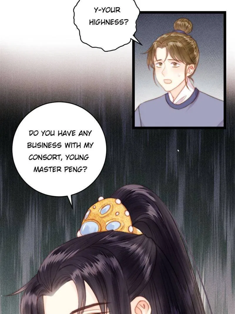 The Goddess of Healing Chapter 158 – Page 27