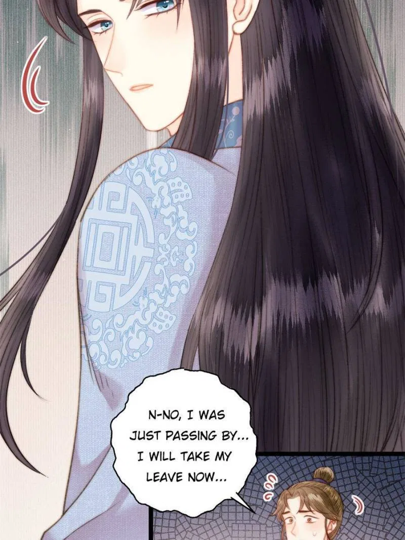 The Goddess of Healing Chapter 158 – Page 28
