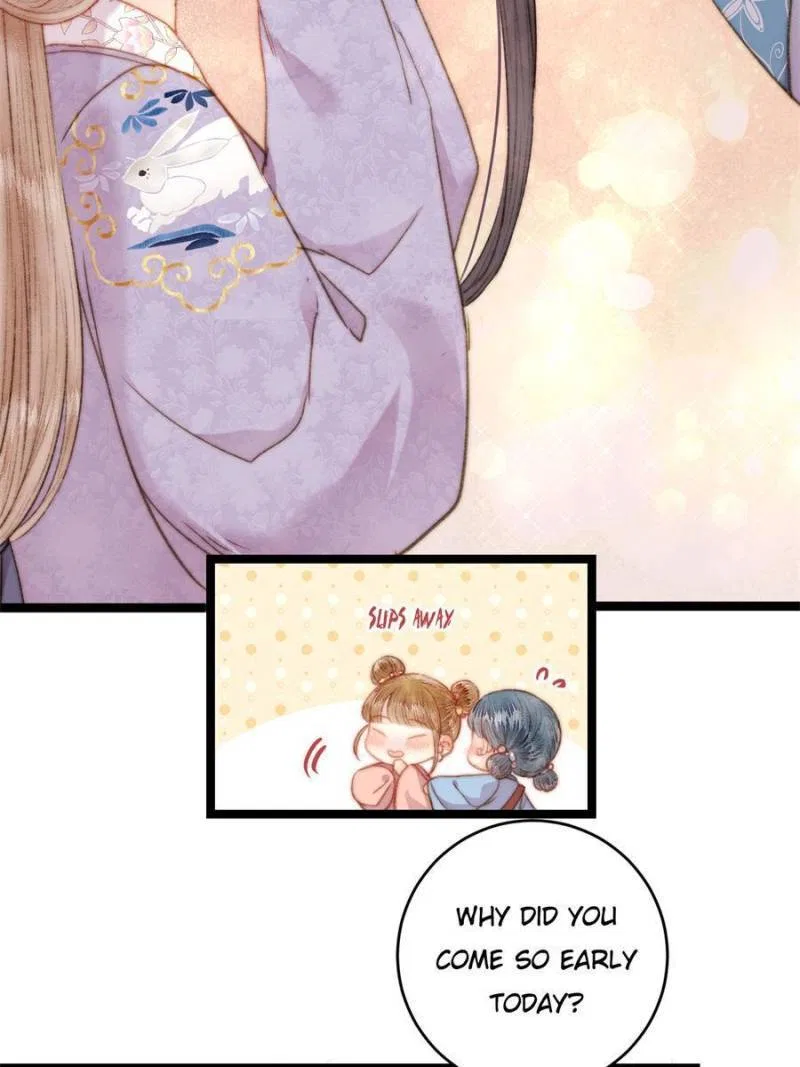 The Goddess of Healing Chapter 158 – Page 31