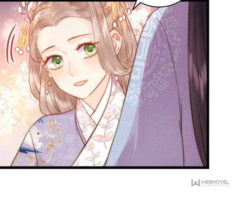 The Goddess of Healing Chapter 158 – Page 32