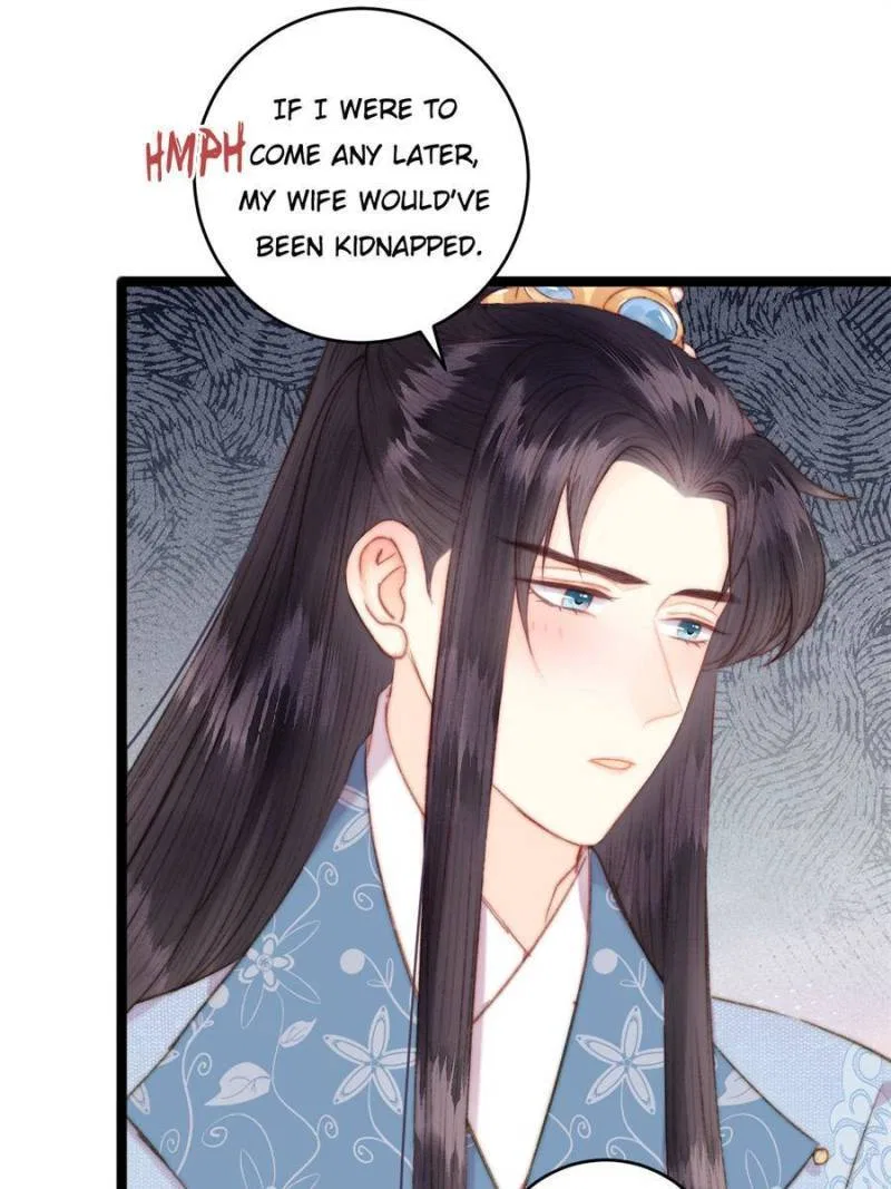 The Goddess of Healing Chapter 158 – Page 33