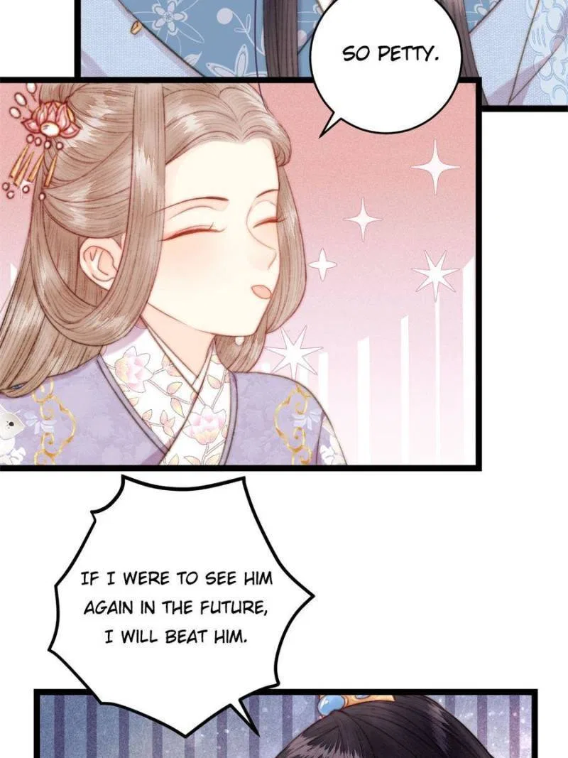 The Goddess of Healing Chapter 158 – Page 34