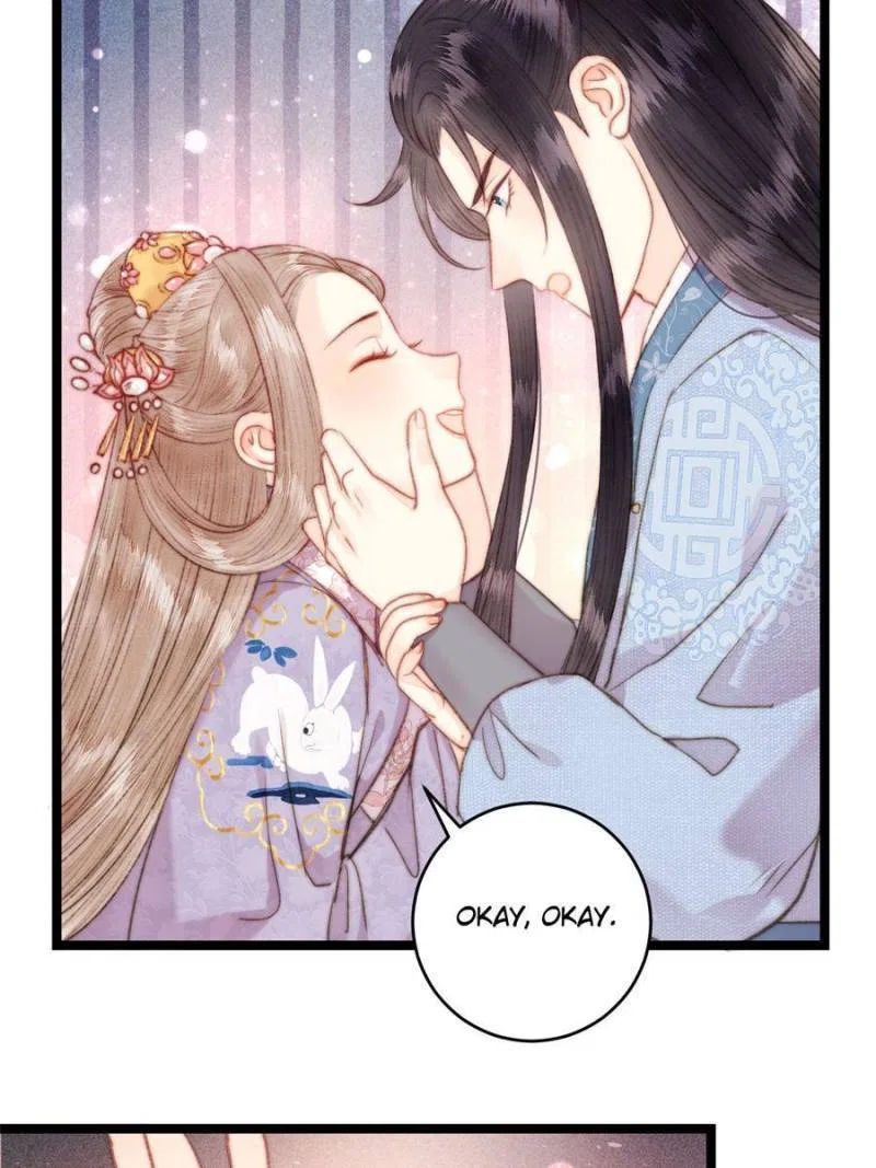 The Goddess of Healing Chapter 158 – Page 35